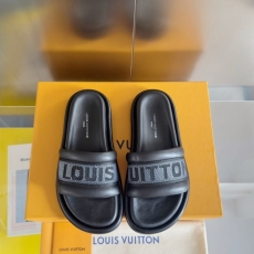 Louis Vuitton Slippers